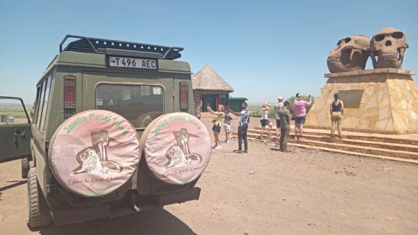 4-Day Fly-in and out (Zanzibar) Great Migration Safari