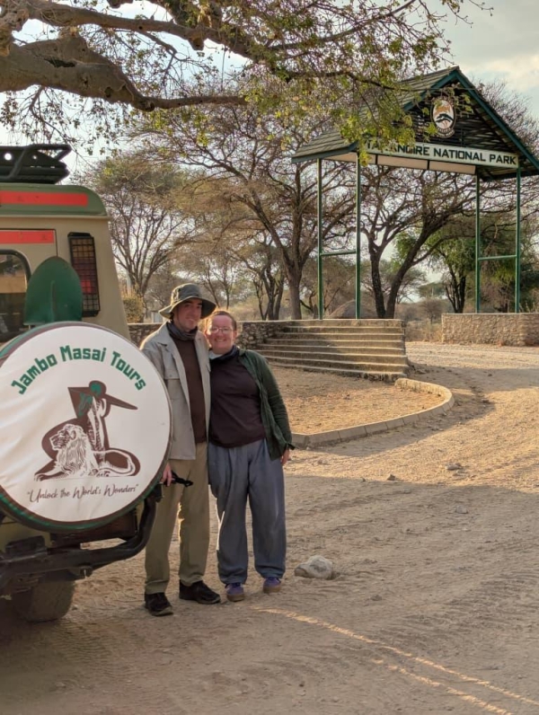 6-Day Ultimate Safari from Amboseli to Serengeti