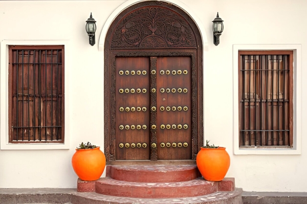 Zanzibar: Stone Town Secrets, Prison Island Turtles & Nakupenda Sandbank Paradise