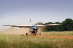 Fly-In Safari Tanzania