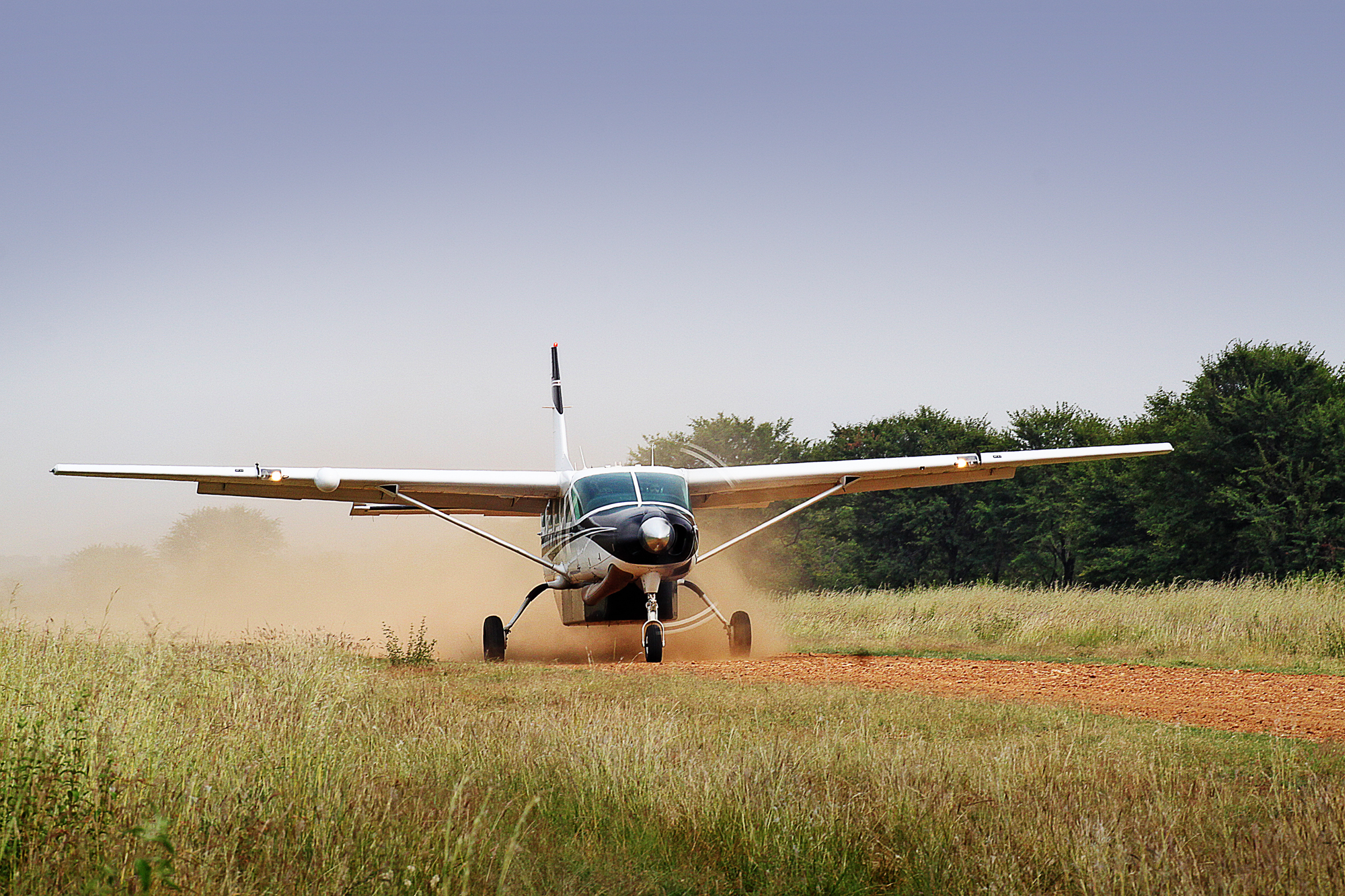 Fly-In Safari Tanzania