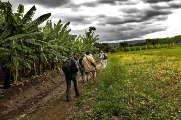 DAY TRIP TO MTO WA MBU