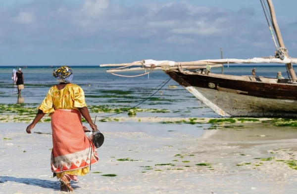 6 Days Family Zanzibar Adventure & Beach Holiday