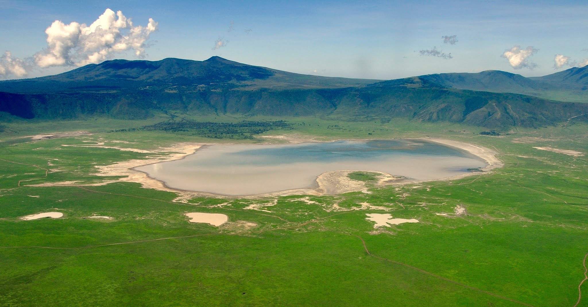 Tourism Triumph: Tanzania Sees Record Surge of 37.2% in Visitor Arrivals, Marking Remarkable Industry Comeback