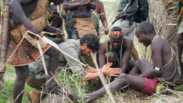 Hadzabe Tour Trip – Cultural Immersion with Tanzania’s Last Hunter-Gatherers