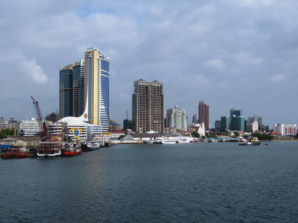 6th Seaweed4Health Conference 2026 – A Strategic Tourism Opportunity for Tanzania