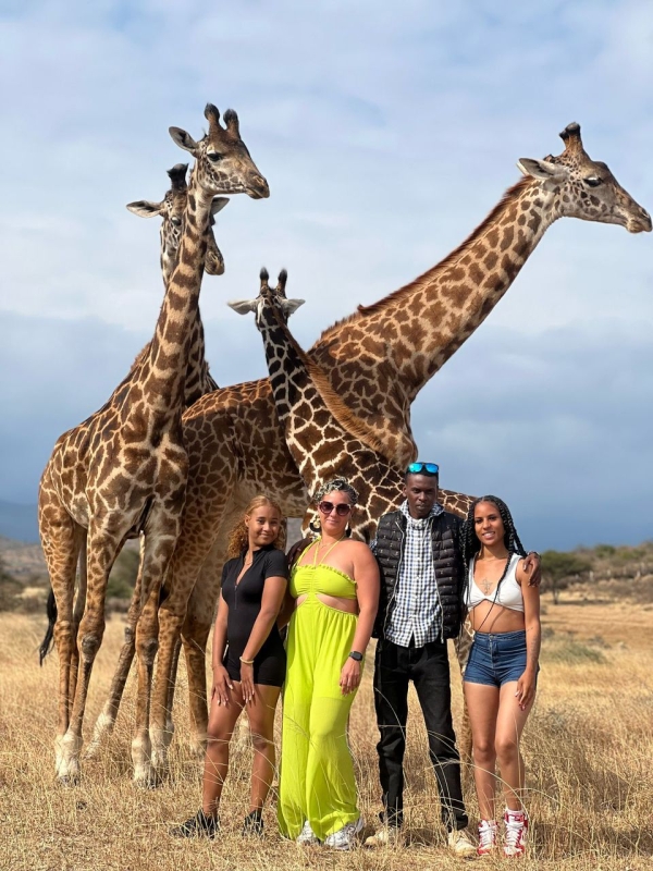 5Day Tanzania Signature Safari