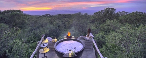 Rubundo Island National Park