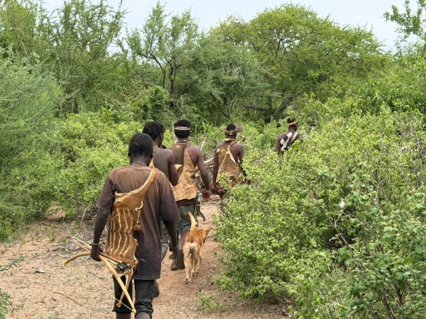 Safari 6 Nights / 7 Days – Tanzania