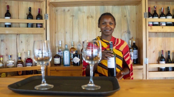 8-Day Mid-Luxury Tanzania Safari