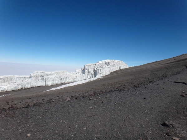 6-Day Umbwe Route Adventure