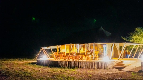 4-Day Luxury Tanzania Safari