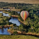 Balloon Safari