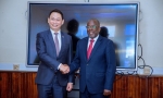 Tanzania Strengthens Trade & Tourism Ties with Singapore