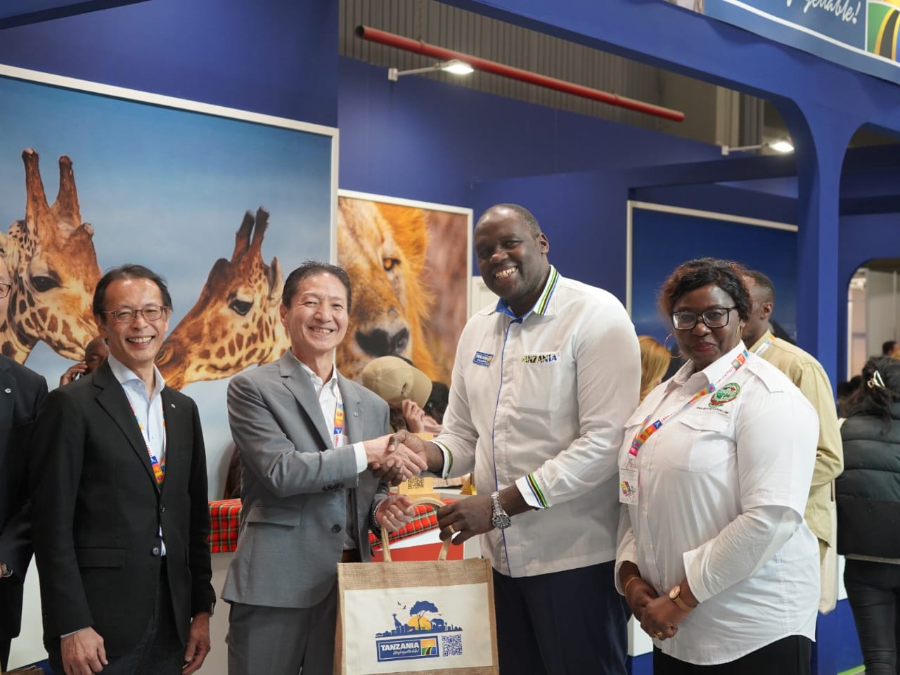 Tanzania Records Strong Milestone at FITUR 2026 Tourism Trade Fair
