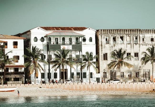 Living Travel Diary: Experiencing Tanzania’s Wildlife, Culture and Coast