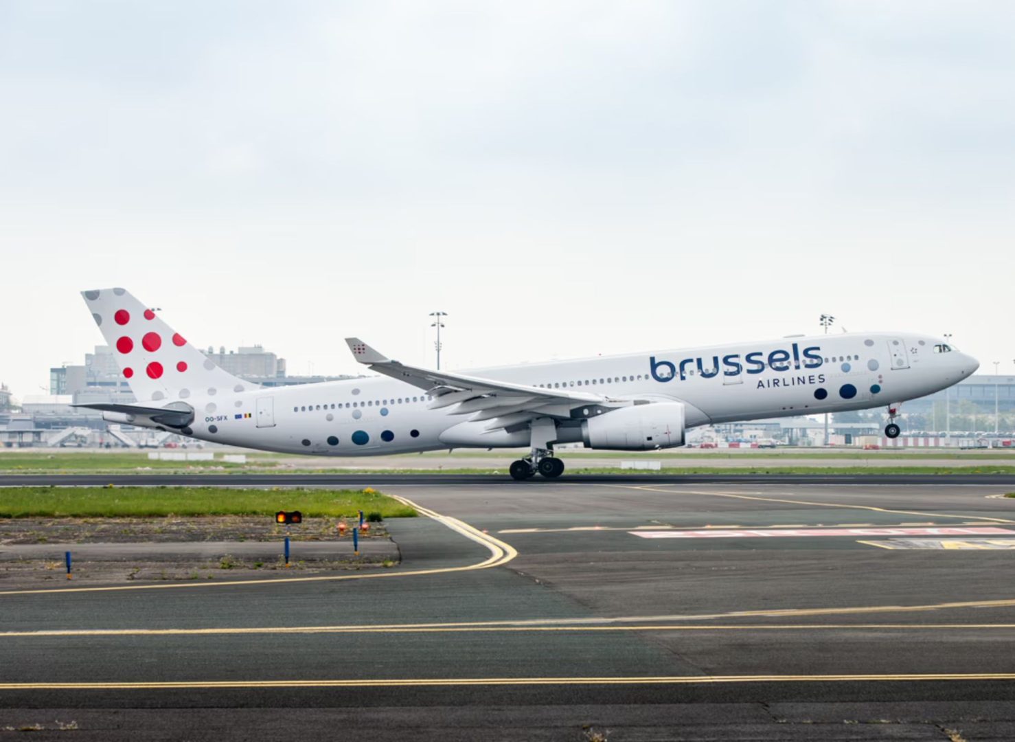 Brussels Airlines to Launch Direct Flights Between Brussels and Kilimanjaro