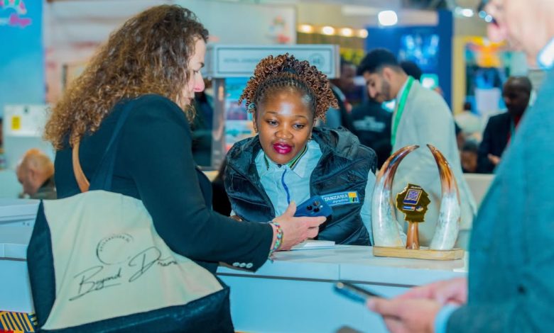 Tanzania Showcases Strong Presence at ITB Berlin Travel Trade Show