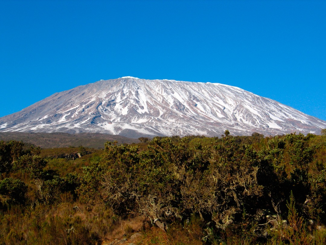 Kilimanjaro Travel Guide: