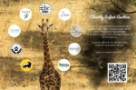 Charity Safari Auction in Tanzania Supports Hyena Conservation