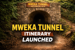 Mweka Tunnel Itinerary Launched as Northern Circuit Innovation