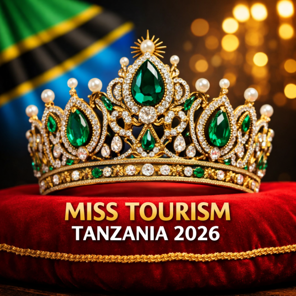 Miss Tourism Tanzania 2026