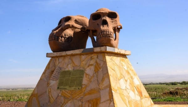 NGORONGORO–LENGAI GEOPARK: A GLOBAL GAME CHANGER IN GEOTOURISM, SCIENCE, AND HERITAGE EDUCATION