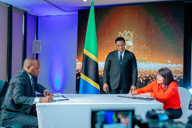 Tanzania to Host Miss World 2027