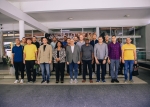 Egyptian National Defense College Delegation Explores Tanzania’s Heritage in Diplomatic Tourism Visit