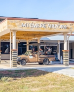 Mtemere Airstrip Officially Opens: First Tourist Flight Lands in Nyerere National Park