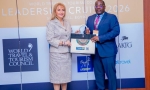 Tanzania Strengthens Global Tourism Partnerships at WTTC International Conference in Egypt