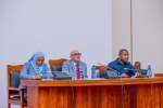 Tanzania Strengthens Strategies to Control Dangerous Wildlife and Protect Communities