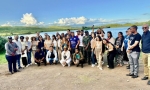 Arusha to Host First-Ever Tourism Marathon Inside Arusha National Park