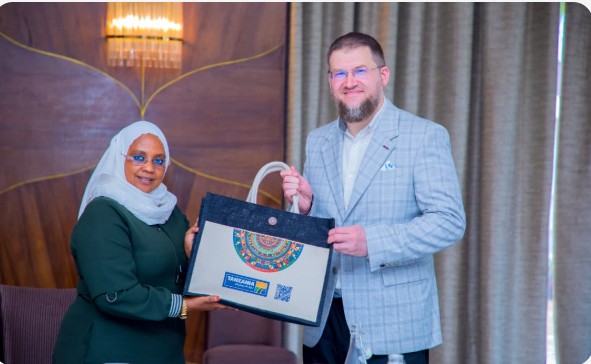 Tanzania Positions Itself as a Rising Halal Tourism Destination to Attract New Global Markets
