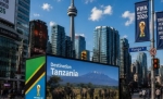 Tanzania Becomes First African Nation to Promote Tourism at FIFA World Cup 2026 in Canada