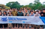 SOUTH KOREAN SCIENTISTS PRAISE LAKE MANYARA'S UNIQUE ECOSYSTEMS DURING ECOLOGICAL STUDY TOUR