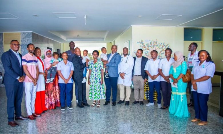 TANZANIA EMERGES AS A RISING MEDICAL TOURISM DESTINATION IN AFRICA