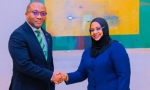 TANZANIA EYES SOUTH KOREAN TOURISM MARKET AS MINISTER CALLS FOR STRONGER DESTINATION PROMOTION