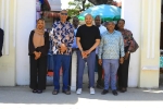 OACPS SECRETARY GENERAL EXPLORES ZANZIBAR'S WORLD HERITAGE AND CULTURAL TOURISM TREASURES
