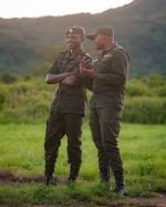 WORLD RANGERS DAY 2026: TANZANIA HONOURS THE BRAVE MEN AND WOMEN SAFEGUARDING ITS NATURAL HERITAGE