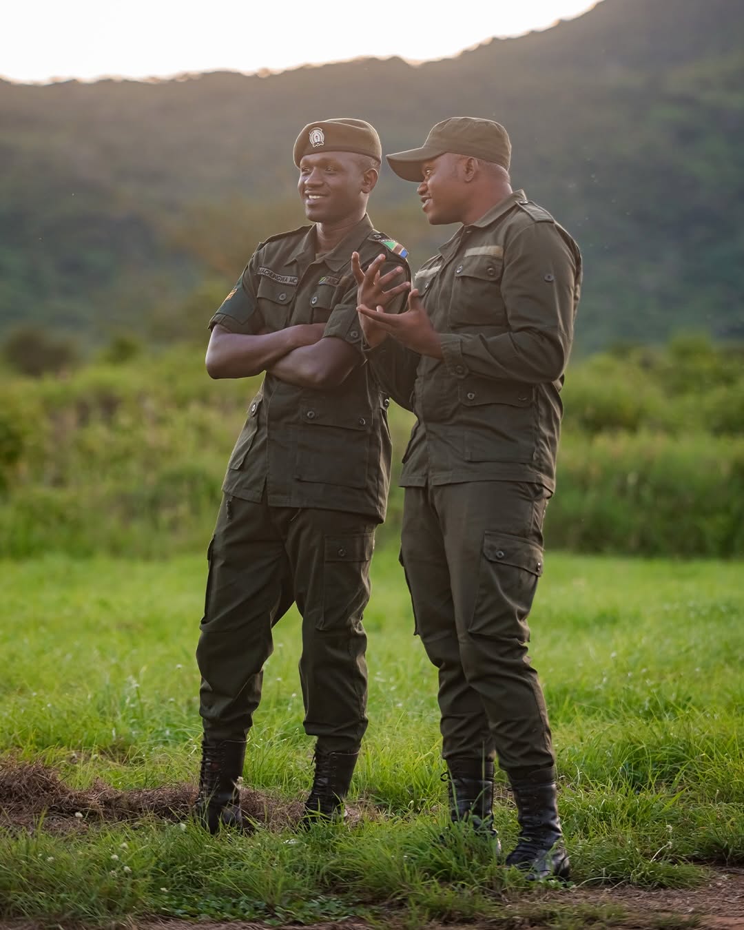 WORLD RANGERS DAY 2026: TANZANIA HONOURS THE BRAVE MEN AND WOMEN SAFEGUARDING ITS NATURAL HERITAGE