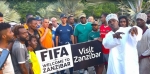 FIFA DELEGATION EXPLORES ZANZIBAR'S HISTORIC STONE TOWN, STRENGTHENING SPORTS TOURISM AND DESTINATION PROMOTION