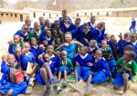 JORDANIAN TOURIST CONTINUES RWUKWA JOURNEY, EMBRACES CULTURAL TOURISM AND INSPIRES YOUNG STUDENTS