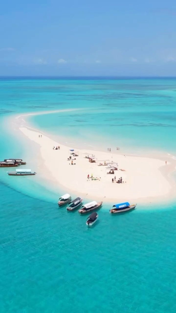 NAKUPENDA AND PRISON ISLAND TOUR